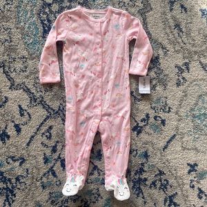 BRAND NEW Baby Unicorn PJ